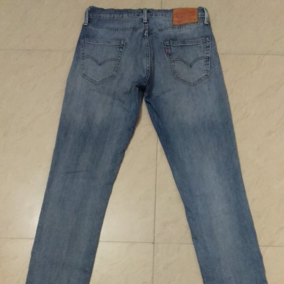 Original Levi's 511 - Picture 4 of 10